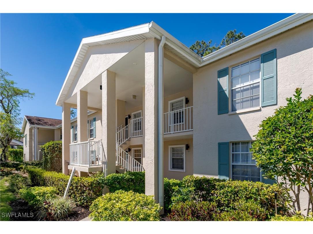 1706 Kings Lake Boulevard #203 Naples FL 34112 225031329 image1
