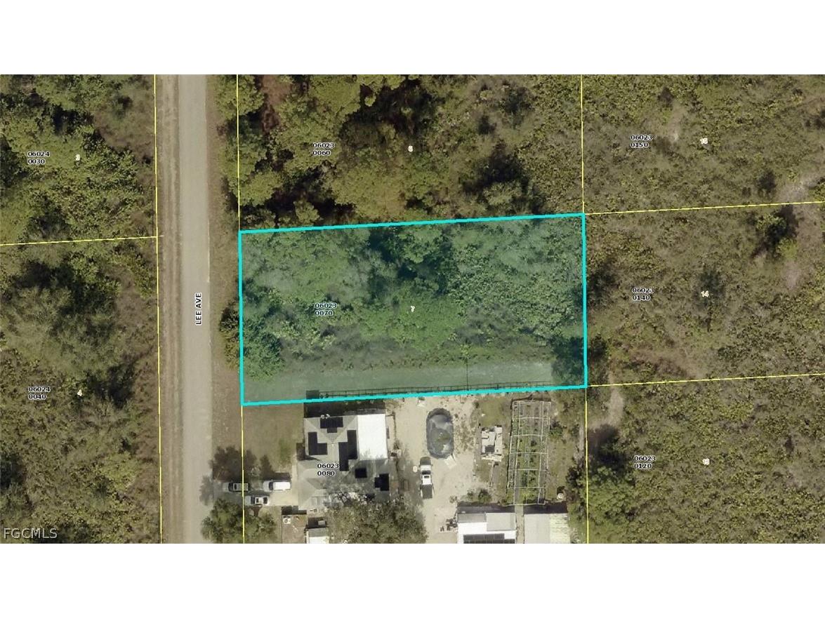 1706 Lee Avenue Lehigh Acres FL 33972 2026008537 image1