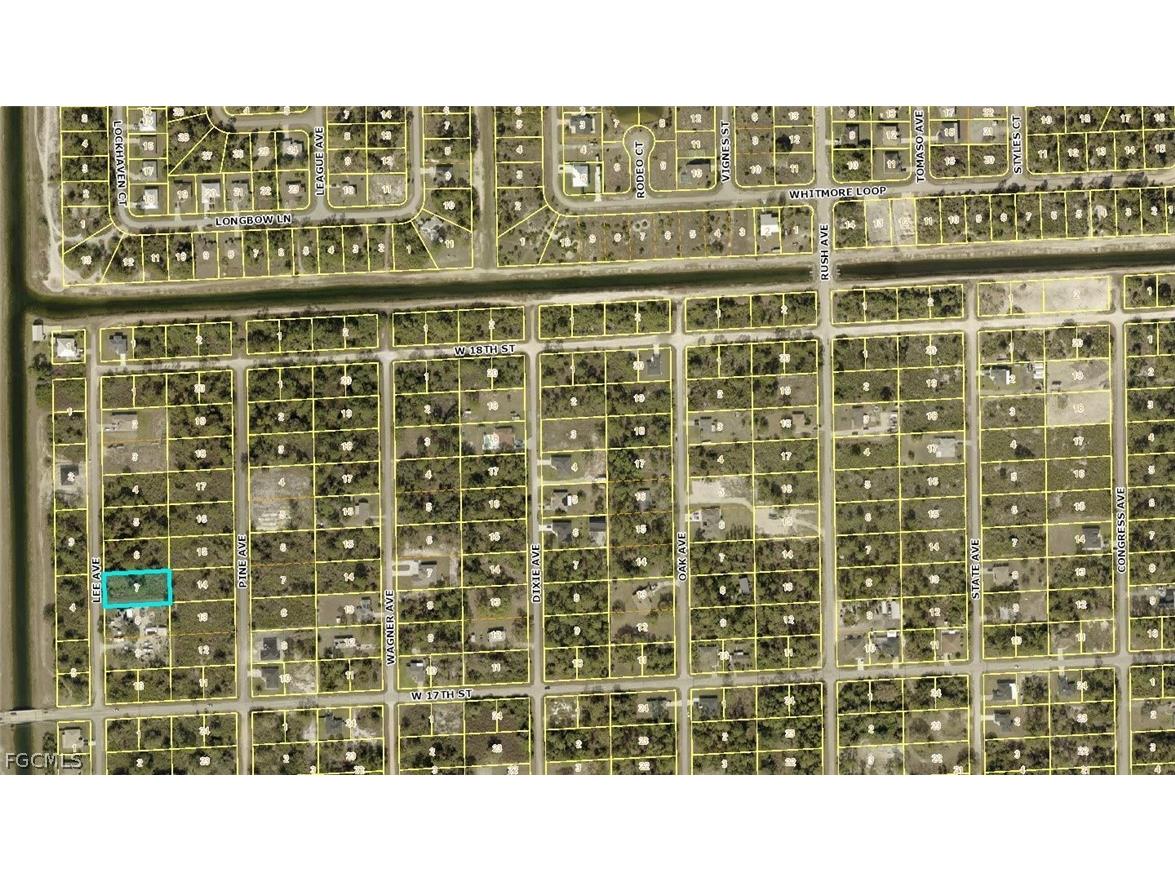 1706 Lee Avenue Lehigh Acres FL 33972 2026008537 image4