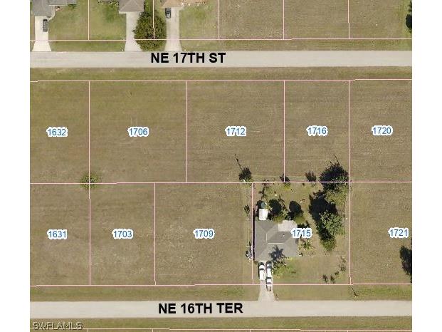 1706 NE 17th Street Cape Coral FL 33909 222036542 image1