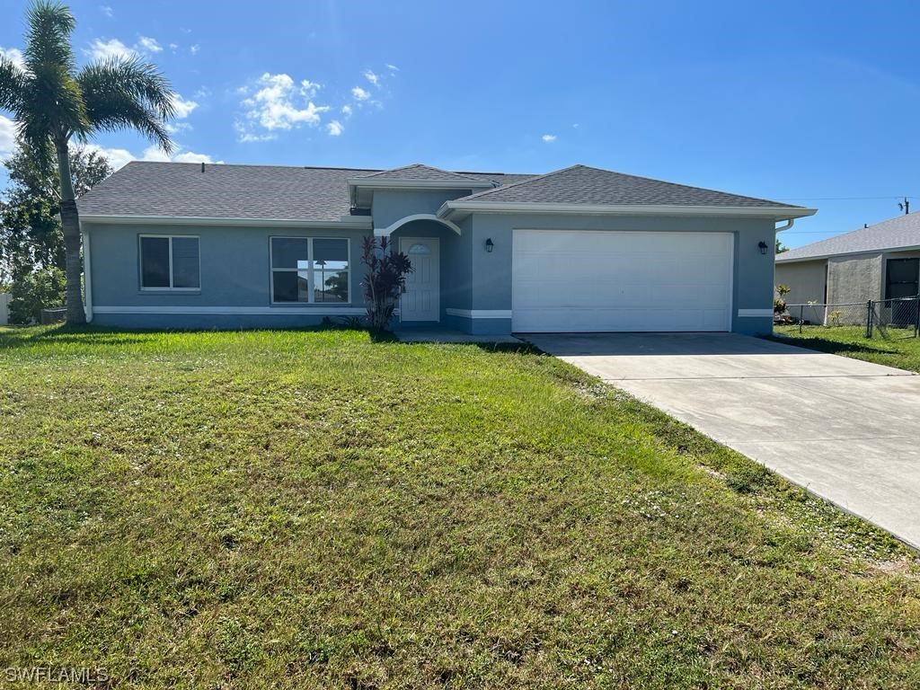 1706 NE 17th Terrace Cape Coral FL 33909 223085551 image1