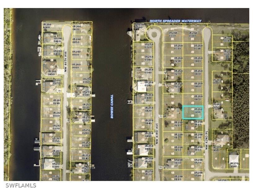 1706 NW 42nd Place Cape Coral FL 33993 222038940 image1