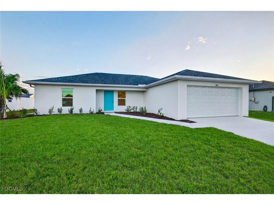 1706 NW 5th Street Cape Coral FL 33993 2026005334 image14