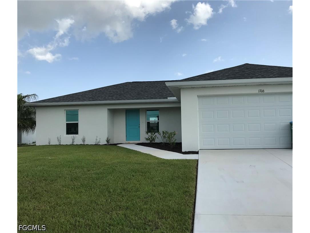 1706 NW 5th Street Cape Coral FL 33993 2026030001 image1