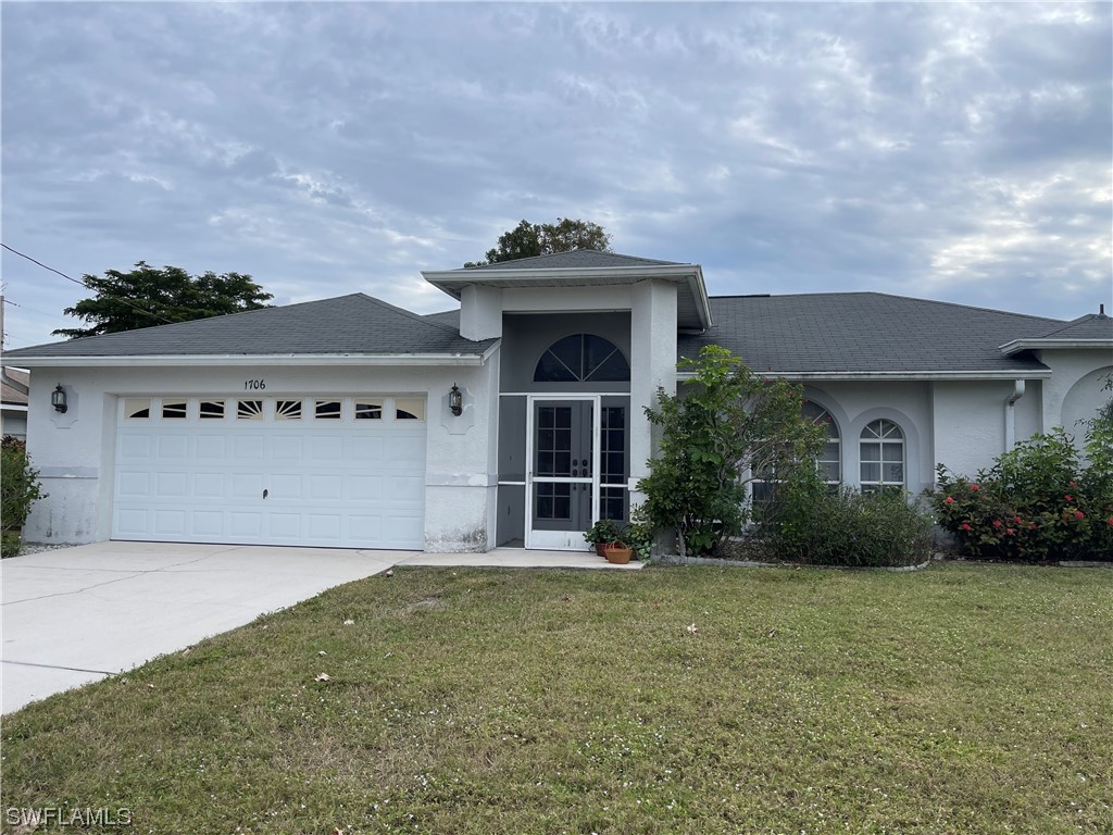 1706 SE 10th Street Cape Coral FL 33990 223094639 image1
