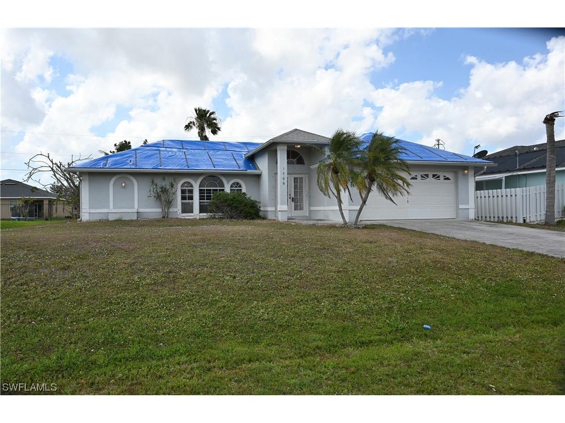 1706 SW 1st Place Cape Coral FL 33991 223017411 image1