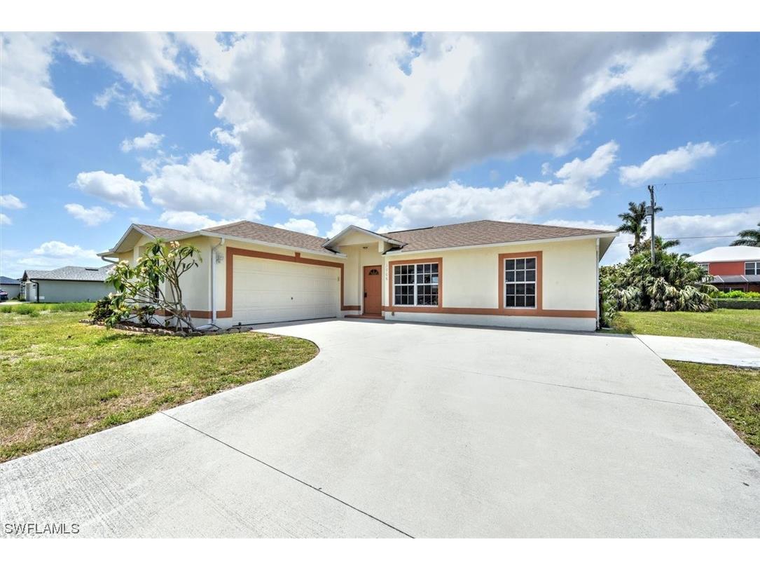 1706 Tropicana Parkway S Cape Coral FL 33993 223034255 image1