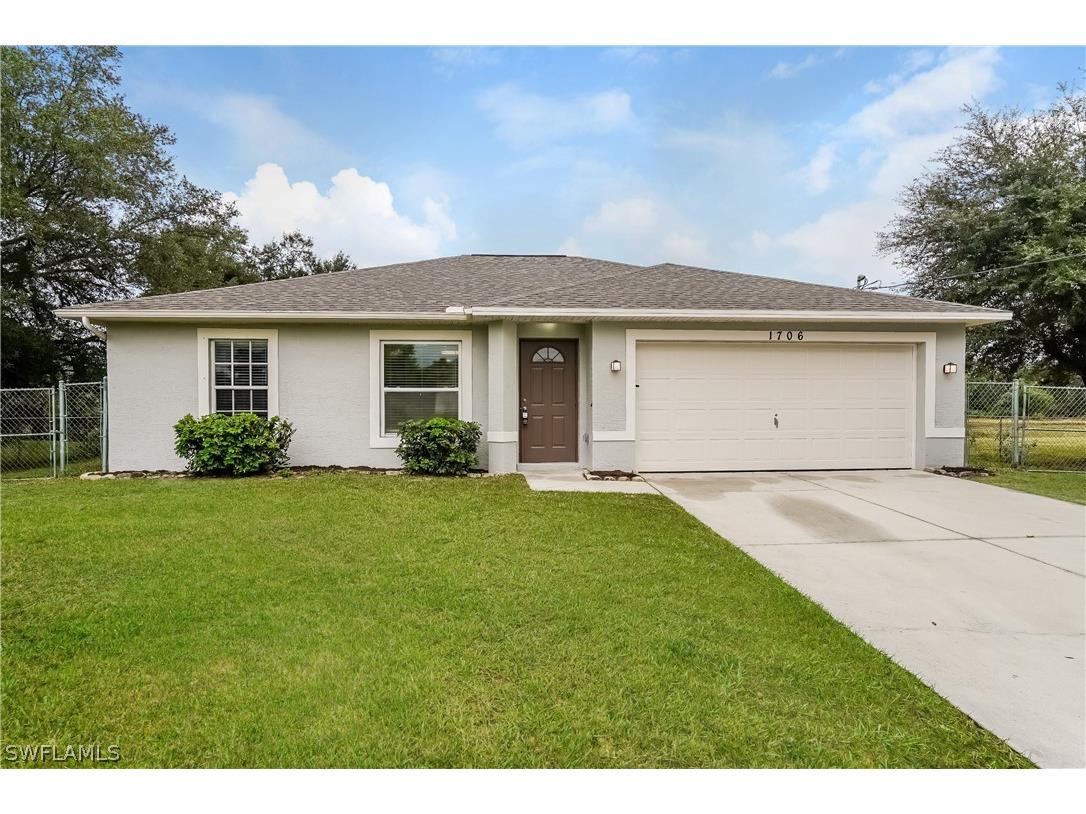 1706 Unice Avenue N Lehigh Acres FL 33971 224029770 image1