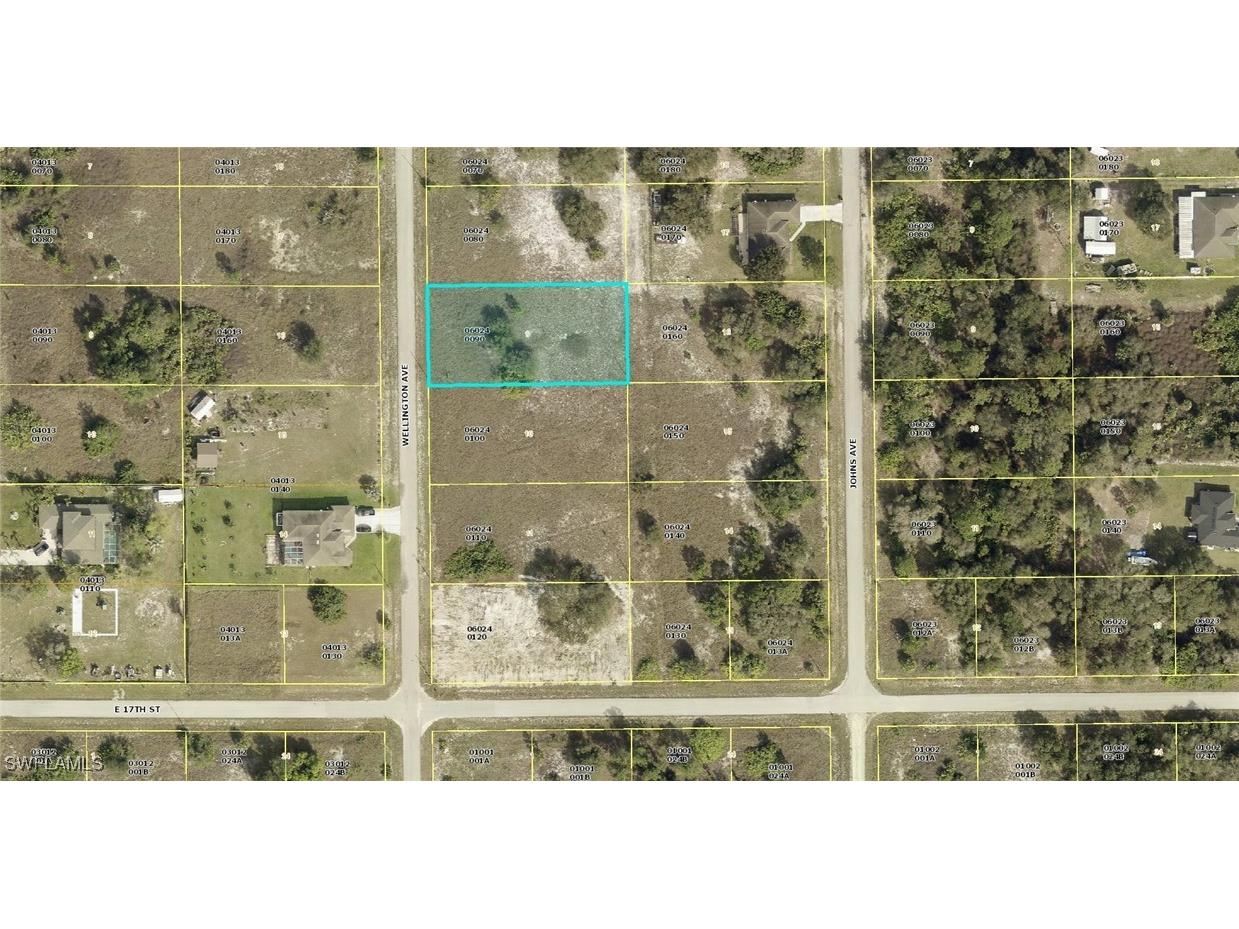 1706 Wellington Avenue Lehigh Acres FL 33972 224065099 image1