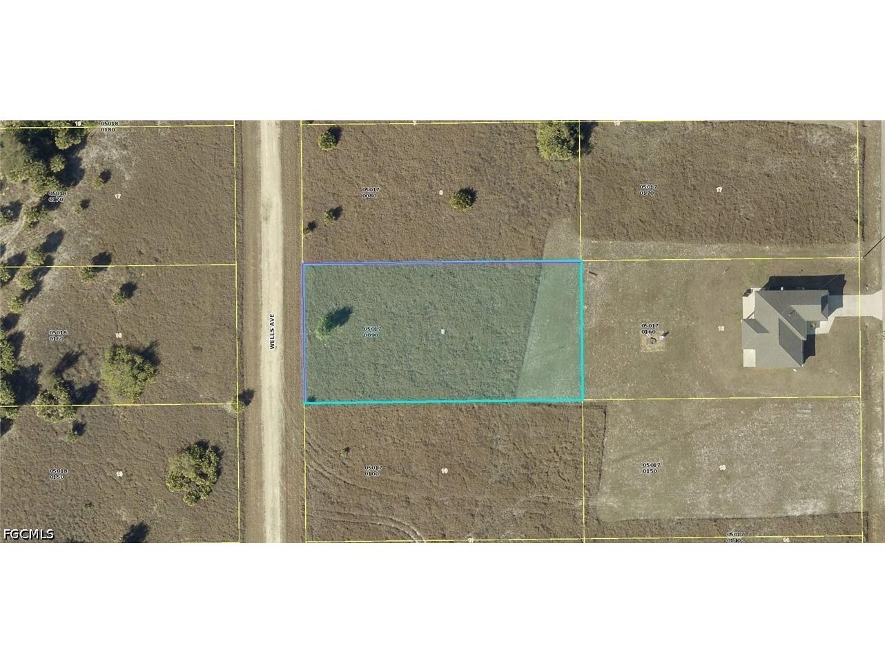 1706 Wells Avenue Lehigh Acres FL 33972 2026025557 image1