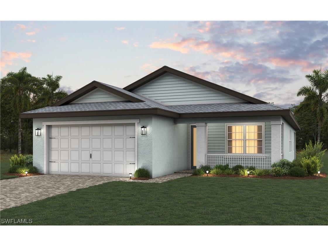 17062 River Otter Road Babcock Ranch FL 33982 223045749 image1