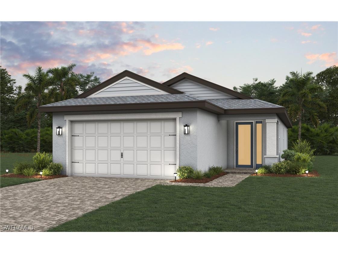 17065 River Otter Road Babcock Ranch FL 33982 223044758 image1