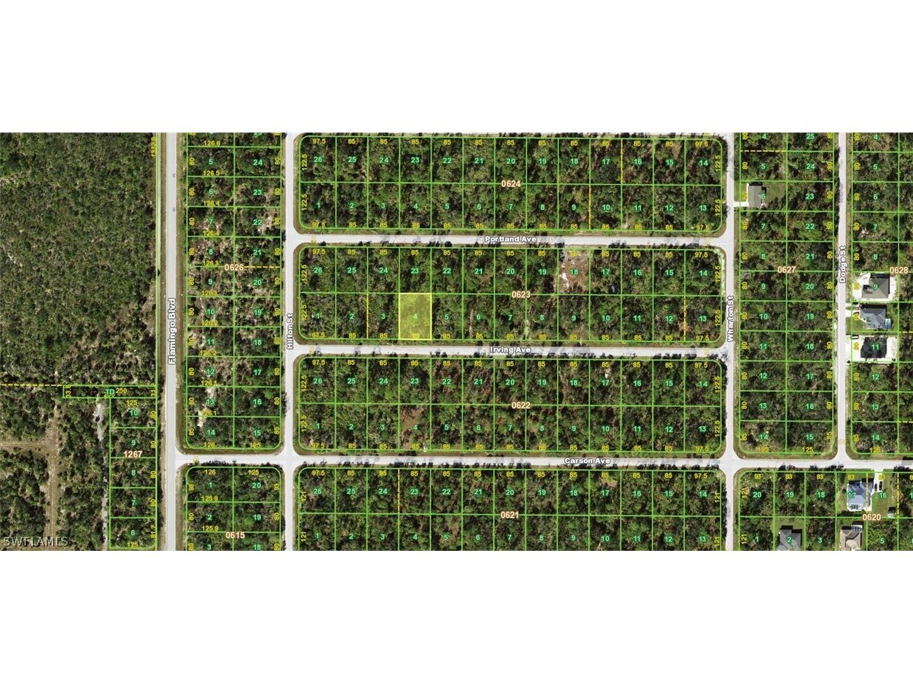 17068 Irving Avenue Port Charlotte FL 33948 224038272 image1