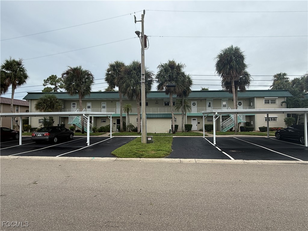 1707 Golf Club Drive #3 North Fort Myers FL 33903 2025009058 image1