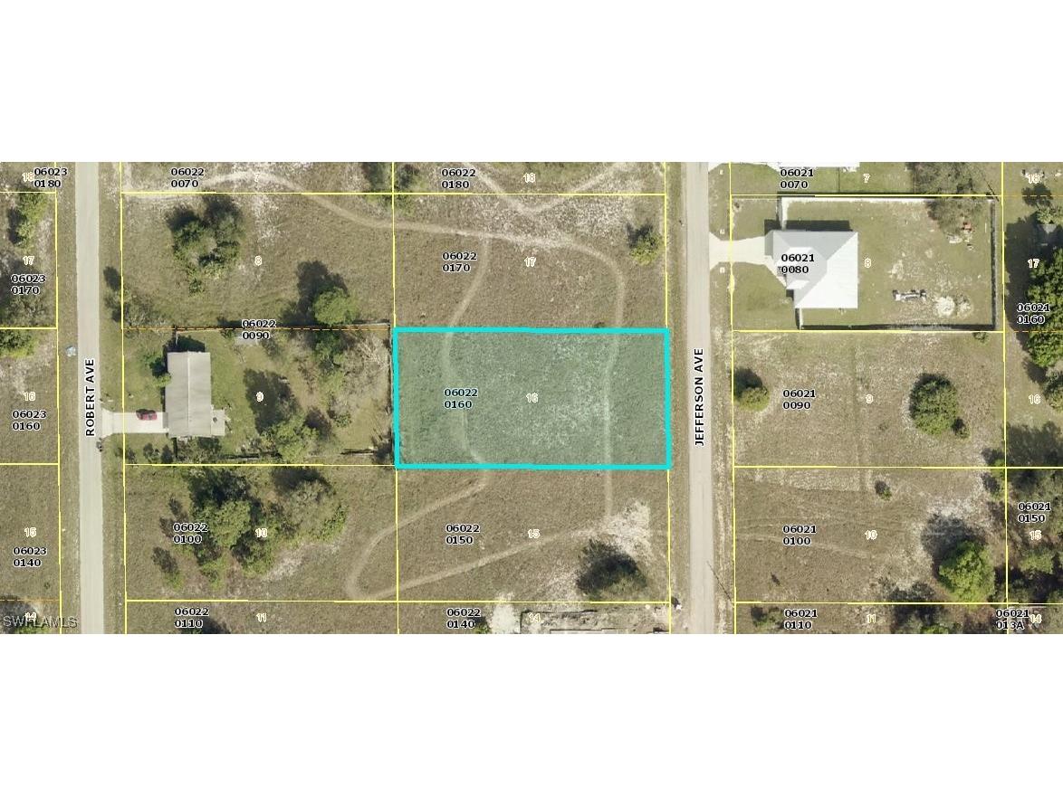 1707 Jefferson Avenue Lehigh Acres FL 33972 224088300 image1