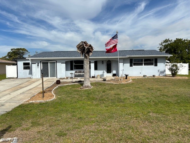 1707 Margate Boulevard Lehigh Acres FL 33936 224013686 image1