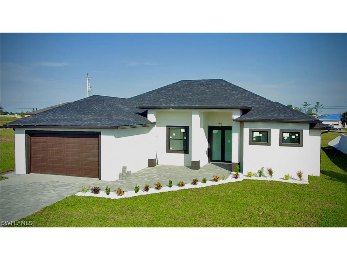 1707 NE 10th Lane Cape Coral FL 33909 222088954 image1