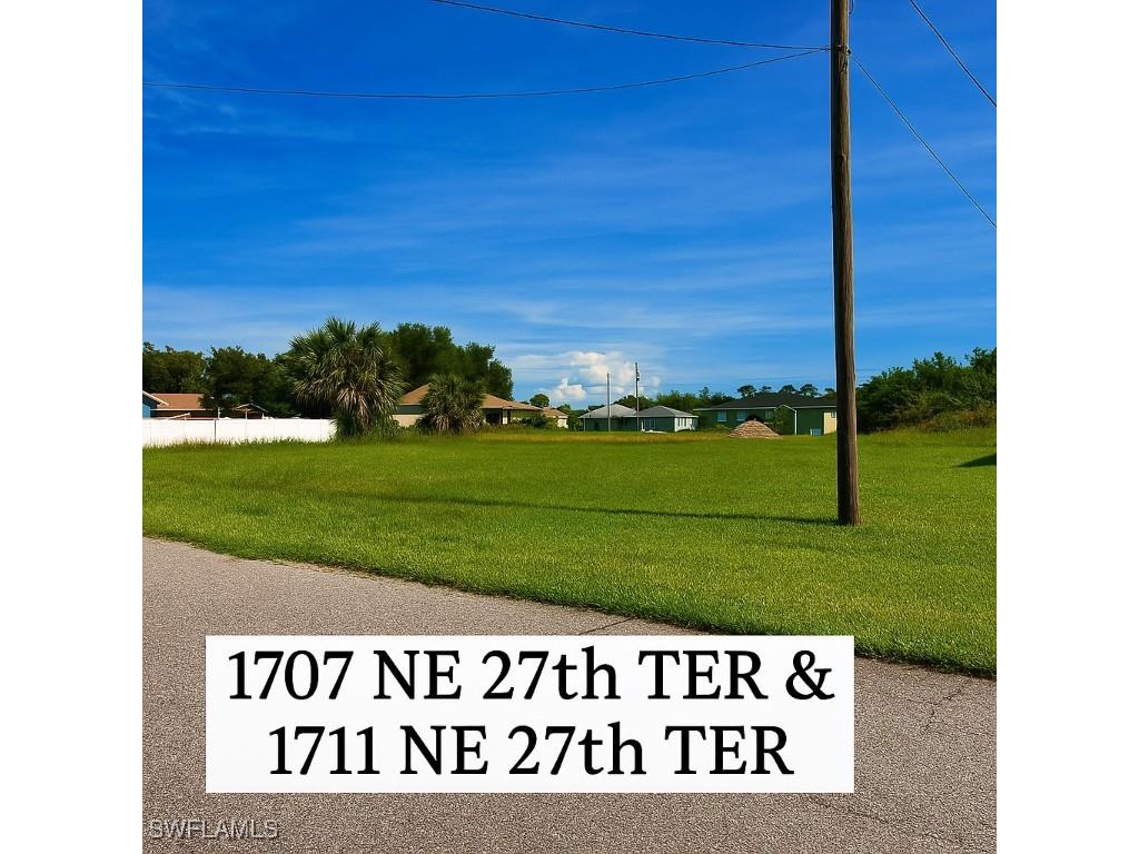 1707 NE 27th Terrace Cape Coral FL 33909 225059309 image3