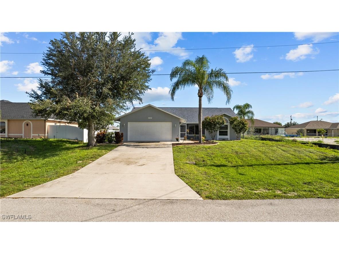 1707 NW 18th Street Cape Coral FL 33993 224068413 image1