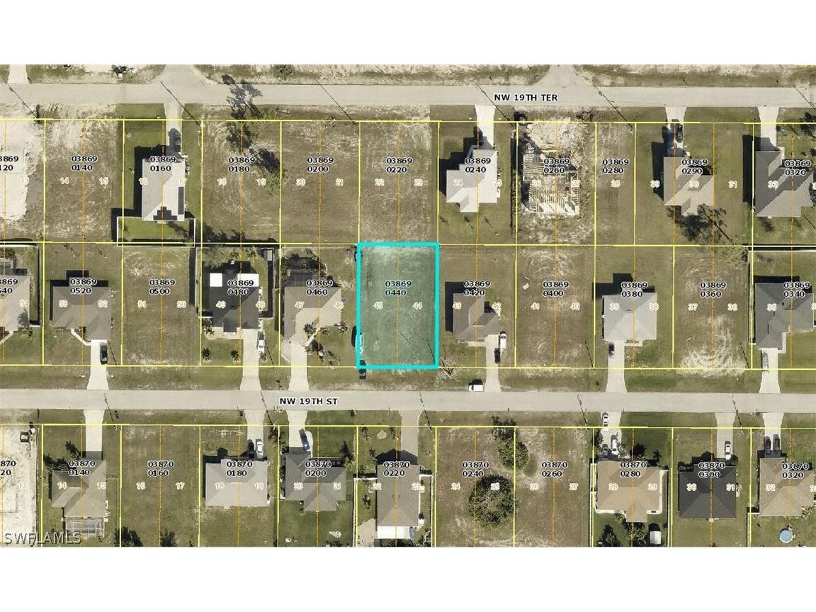 1707 NW 19th Street Cape Coral FL 33993 224037607 image1