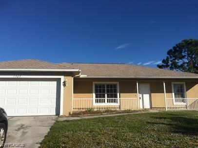 1707 NW 2nd Terrace Cape Coral FL 33993 224022233 image1