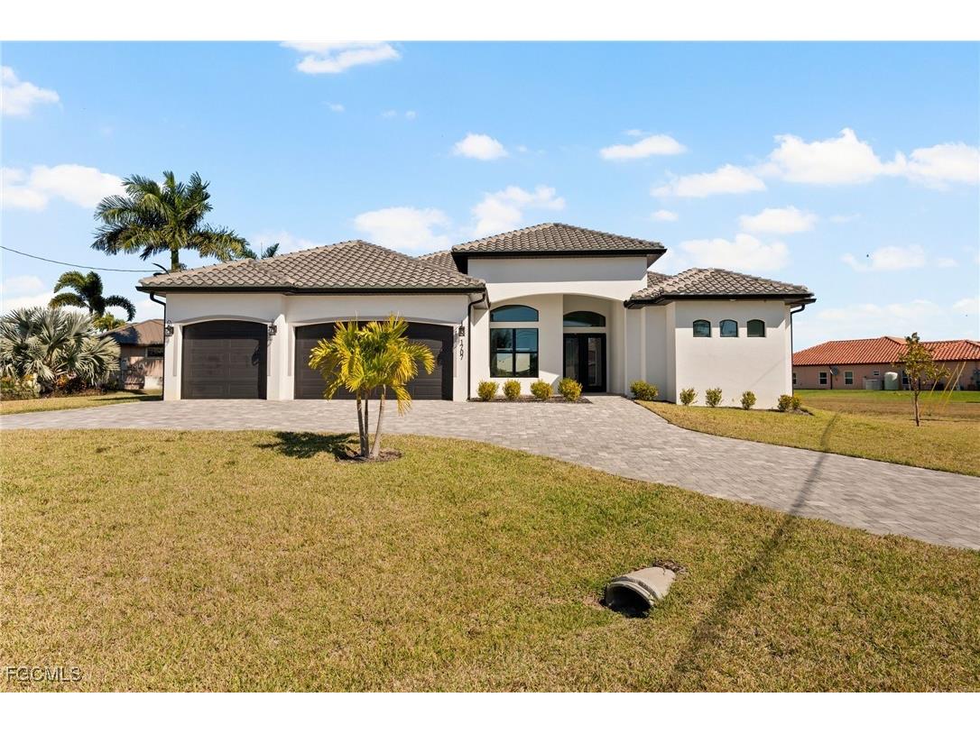1707 NW 34th Avenue Cape Coral FL 33993 2026004508 image1