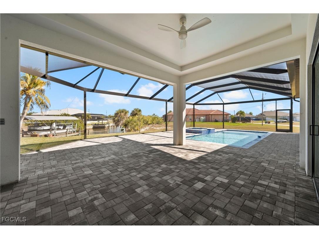 1707 NW 34th Avenue Cape Coral FL 33993 2026004508 image31