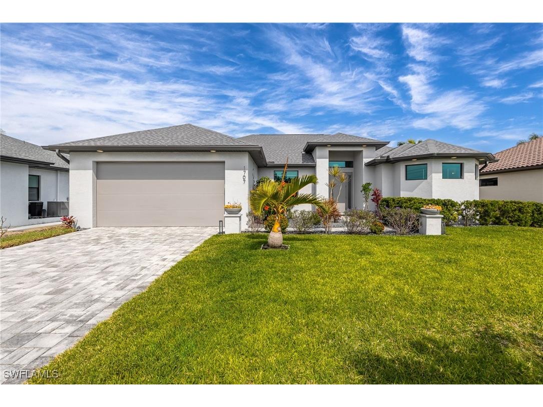 1707 NW 38th Avenue Cape Coral FL 33993 225041014 image1