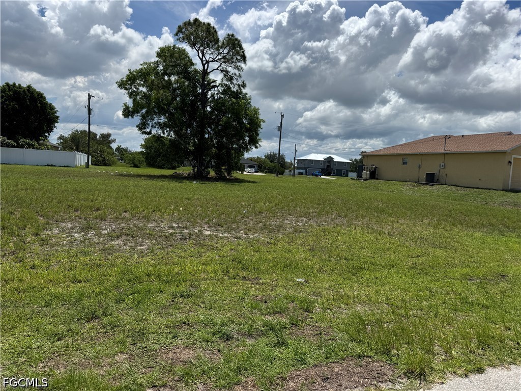 1707 NW 5th Place Cape Coral FL 33993 2026024011 image1
