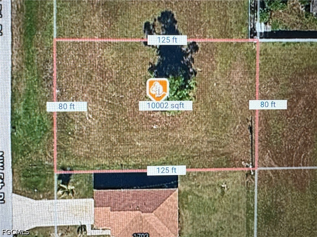 1707 NW 5th Place Cape Coral FL 33993 2026024011 image2