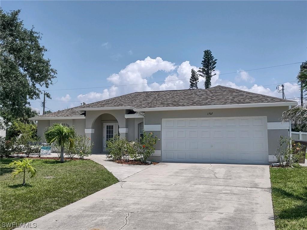 1707 SE 8th Place Cape Coral FL 33990 223041704 image1