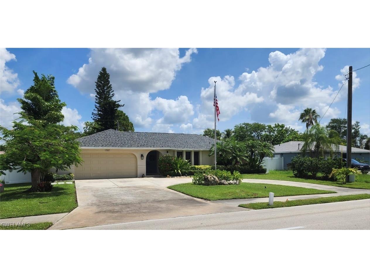 1707 SE Viscaya Parkway Cape Coral FL 33990 225057771 image1