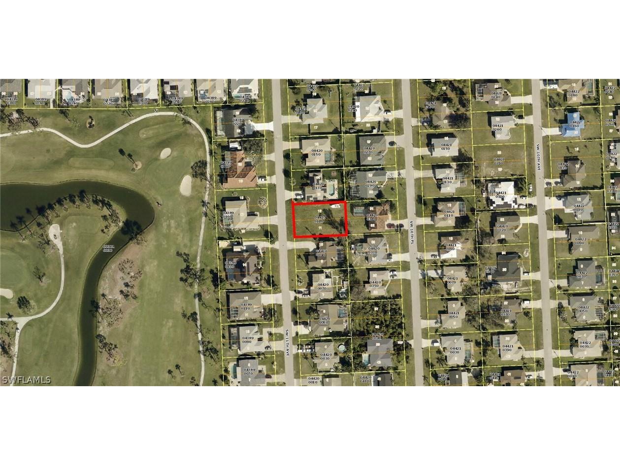 1707 SW 11th Avenue Cape Coral FL 33991 224042995 image1