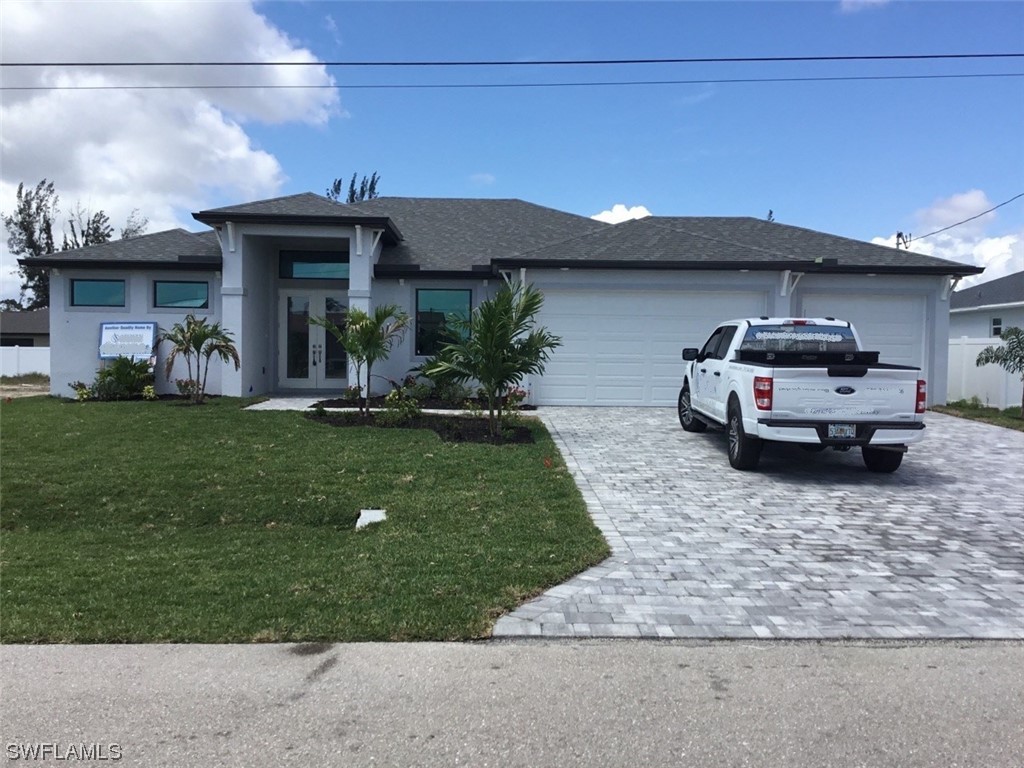 1707 SW 12th Lane Cape Coral FL 33991 222077031 image1