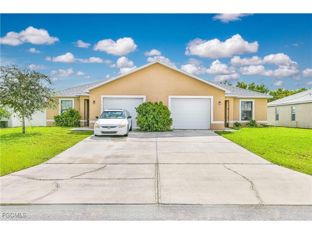 1705 & 1707 SW 1st Avenue Cape Coral FL 33991 2025006368 image1