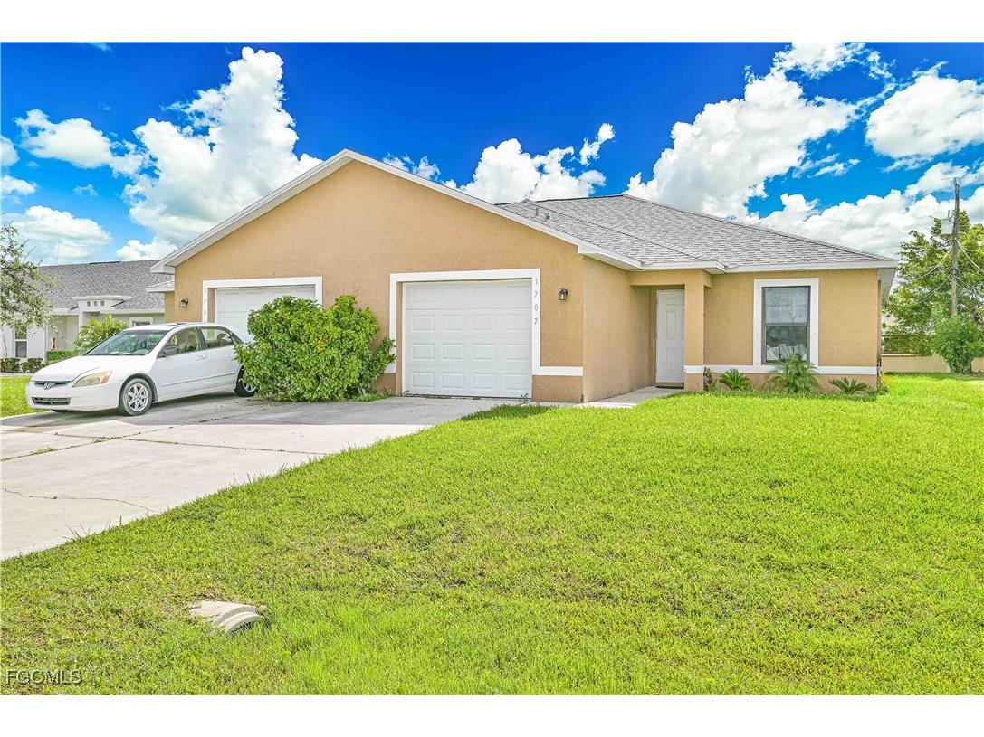 1705 & 1707 SW 1st Avenue Cape Coral FL 33991 2025006368 image2
