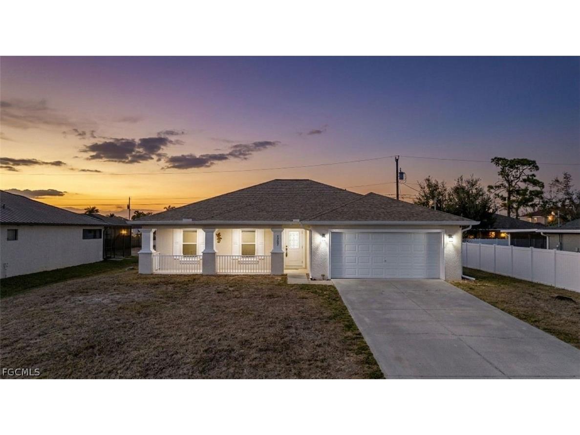 1707 SW 3rd Street Cape Coral FL 33991 2026009371 image1