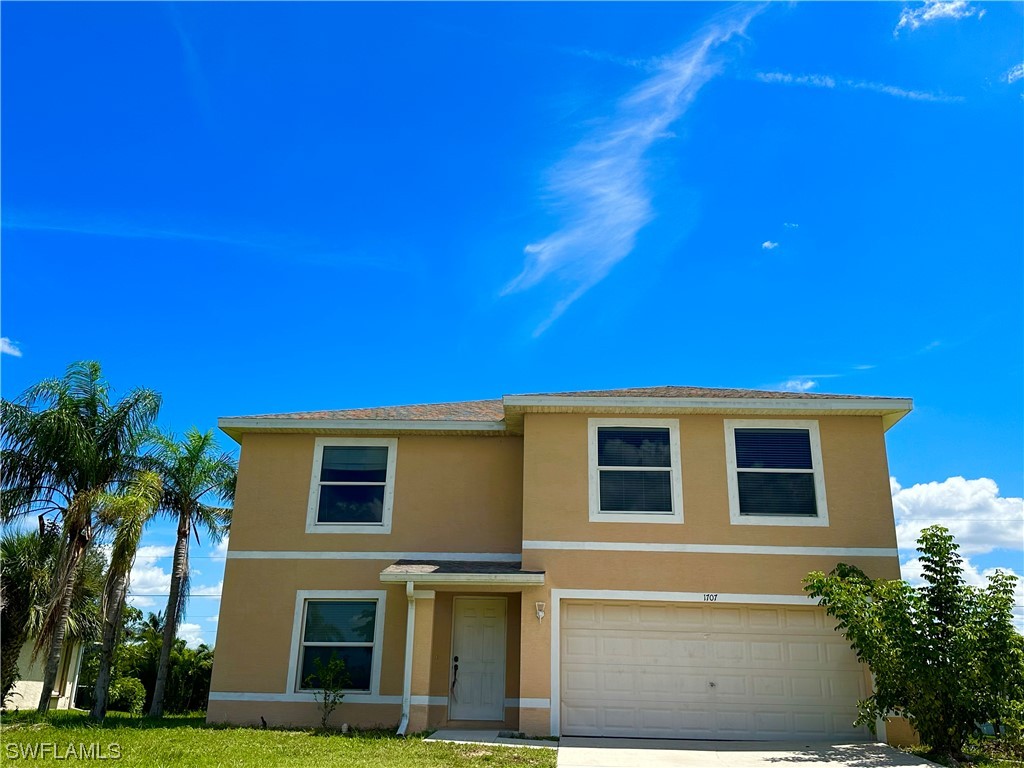 1707 SW 4th Place Cape Coral FL 33991 223064546 image1