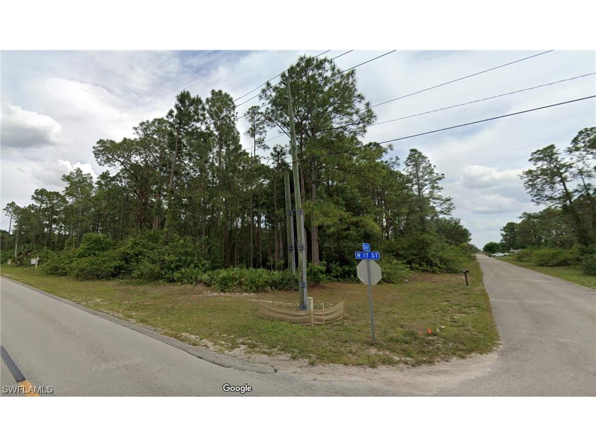 1707 W 17th Street Lehigh Acres FL 33972 223035106 image1