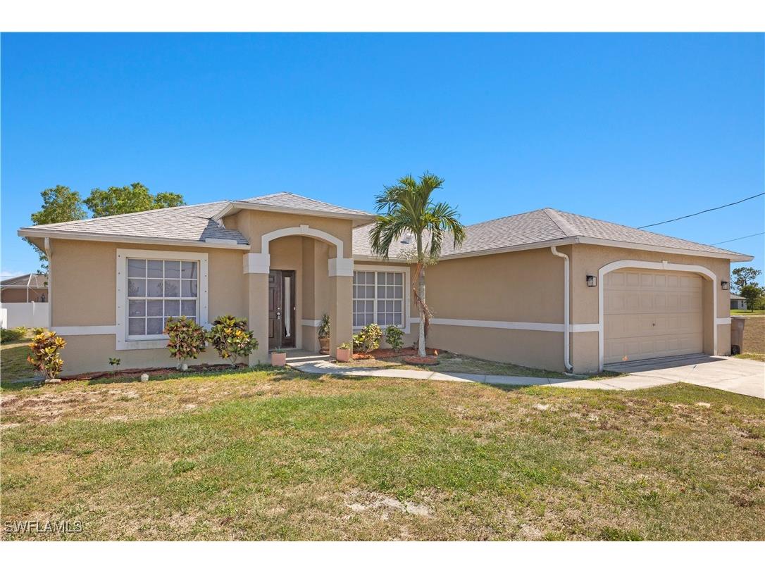 1708 Diplomat Parkway W Cape Coral FL 33993 224080040 image1