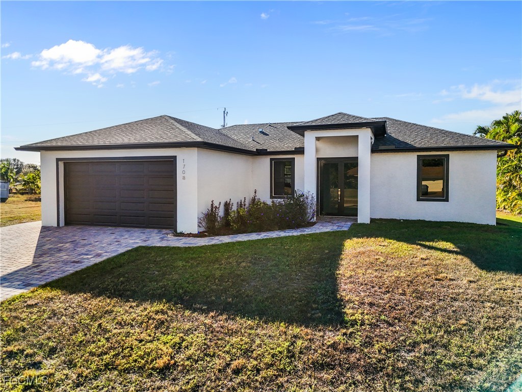 1708 El Dorado Boulevard N Cape Coral FL 33993 2026000585 image1