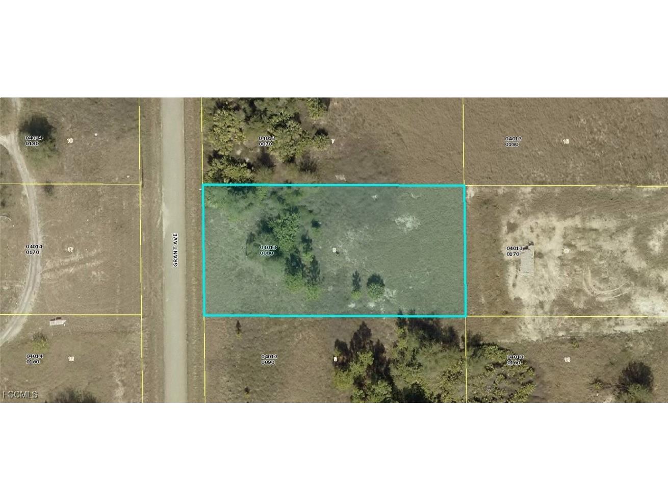 1708 Grant Avenue Lehigh Acres FL 33972 2025005407 image1