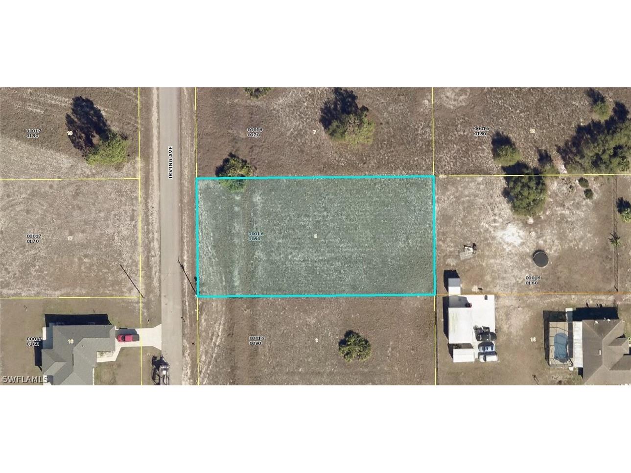 1708 Irving Avenue Lehigh Acres FL 33972 223010322 image1