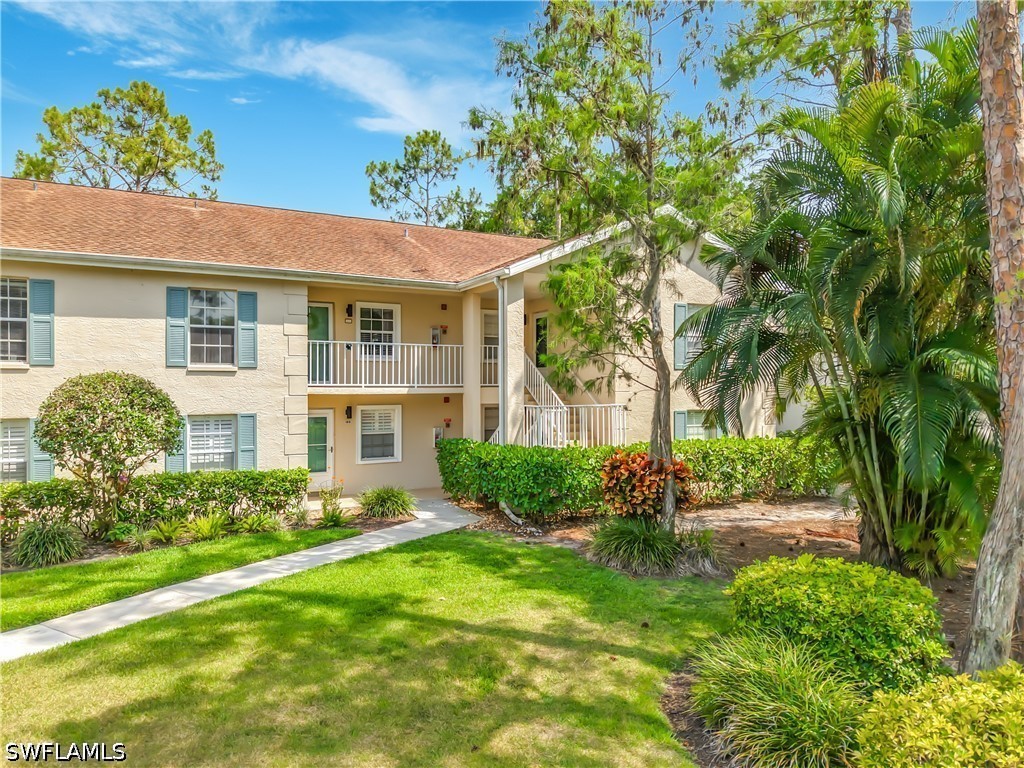 1708 Kings Lake Boulevard #5-106 Naples FL 34112 226019238 image1