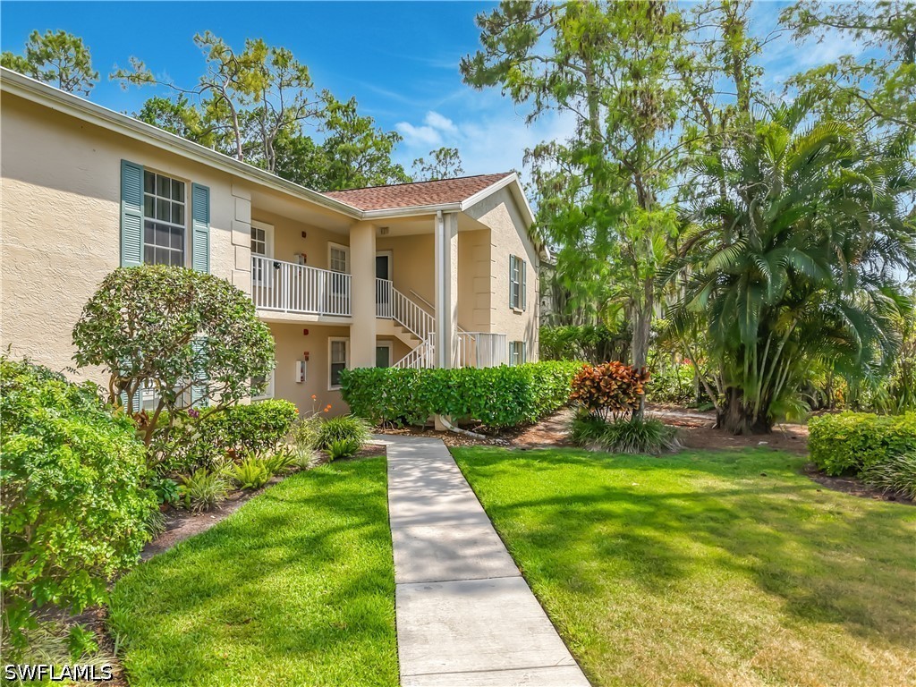 1708 Kings Lake Boulevard #5-106 Naples FL 34112 226019238 image2