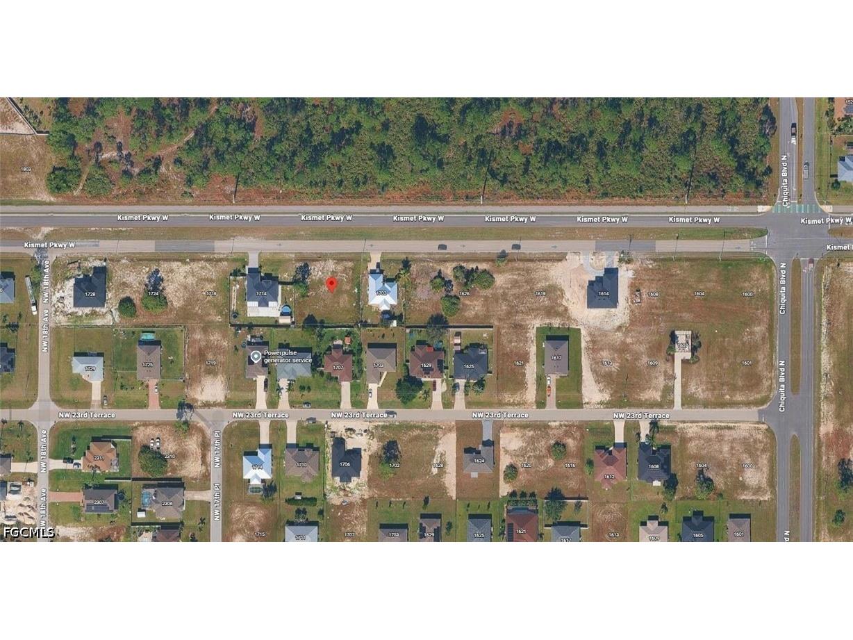 1708 Kismet Parkway W Cape Coral FL 33993 2026017512 image1