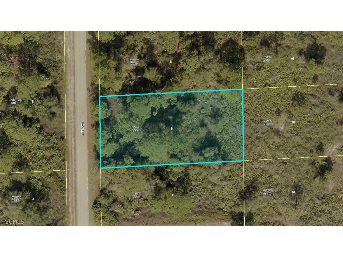 1708 Lee Avenue Lehigh Acres FL 33972 2026008353 image1