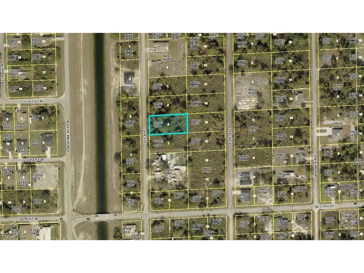 1708 Lee Avenue Lehigh Acres FL 33972 2026008353 image2