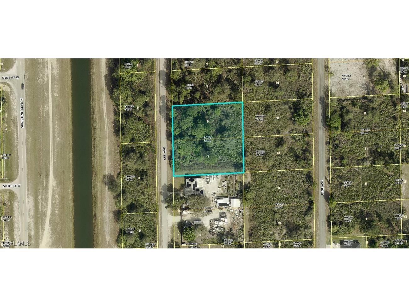 1708 Lee Avenue Lehigh Acres FL 33972 225043620 image1