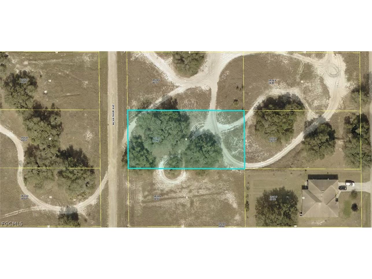1708 Mcarthur Avenue Lehigh Acres FL 33972 2026010782 image1